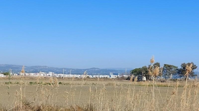 Tarragona - l'Ampolla - 13140m2