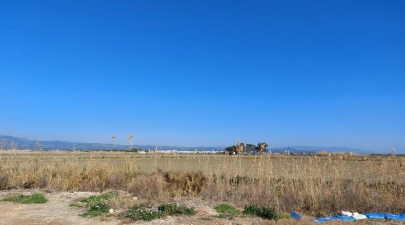 Tarragona - l'Ampolla - 13140m2
