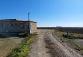 Casa de campo con terreno en venta en la España, l'Ampolla, ref: TR417185 foto