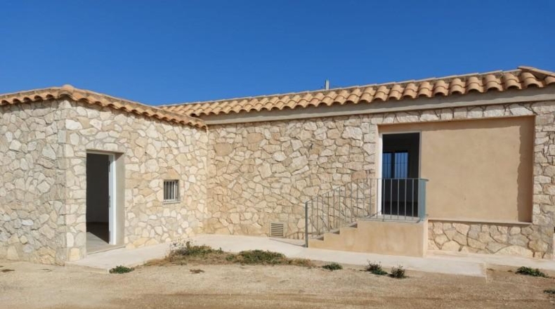 Tarragona - l'Ampolla - 13140m2