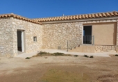 Casa de campo con terreno en venta en la España, l'Ampolla, ref: TR417185 foto