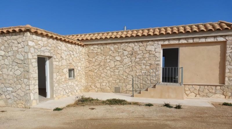 Tarragona - l'Ampolla - 13140m2