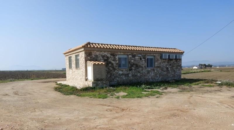 Tarragona - l'Ampolla - 13140m2