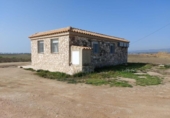 Casa de campo con terreno en venta en la España, l'Ampolla, ref: TR417185 foto