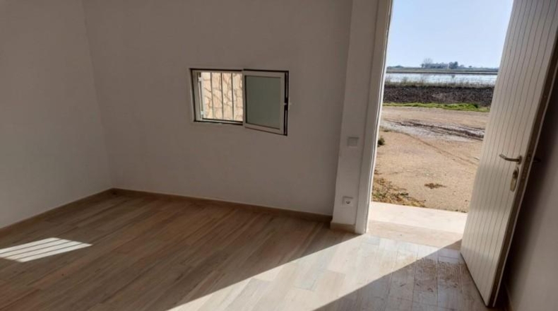 Tarragona - l'Ampolla - 13140m2