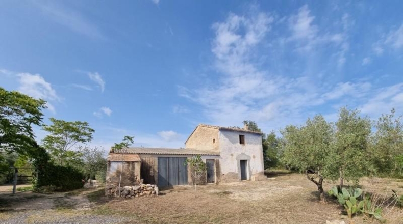 Tarragona - l'Ampolla - 22496m2