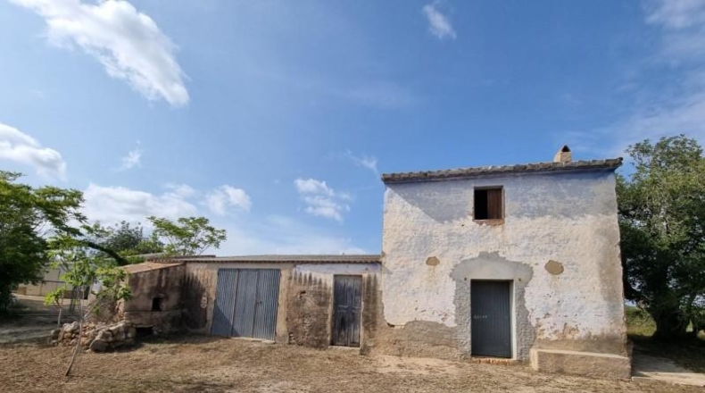 Tarragona - l'Ampolla - 22496m2