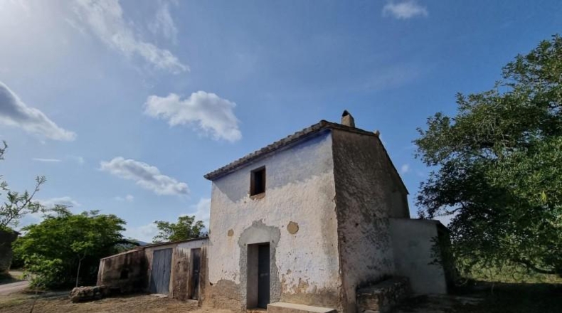 Tarragona - l'Ampolla - 22496m2