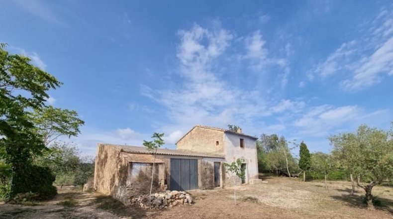 Tarragona - l'Ampolla - 22496m2