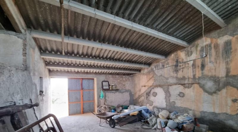 Tarragona - l'Ampolla - 22496m2