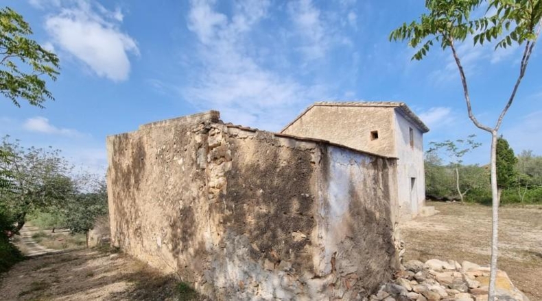 Tarragona - l'Ampolla - 22496m2