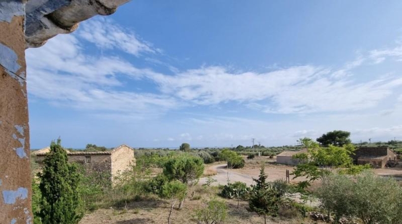 Tarragona - l'Ampolla - 22496m2