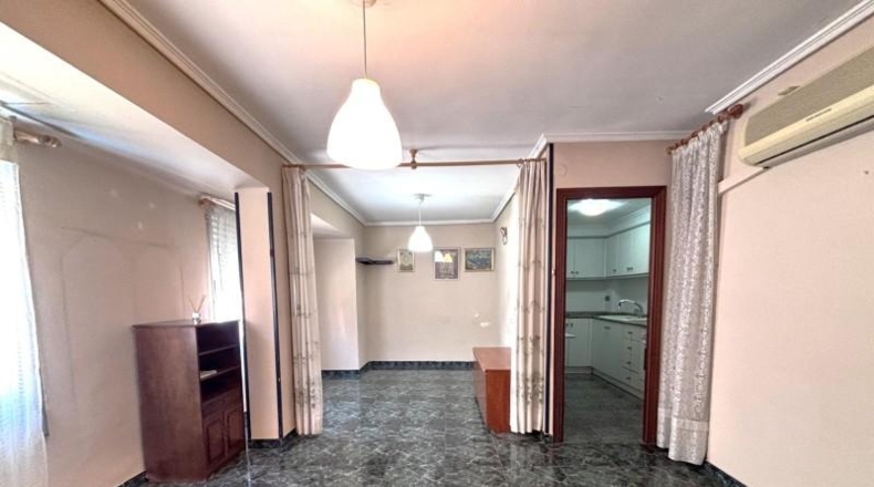 Valencia - Cullera - 120m2
