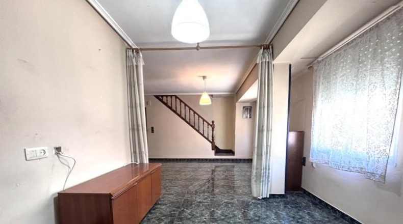 Valencia - Cullera - 120m2