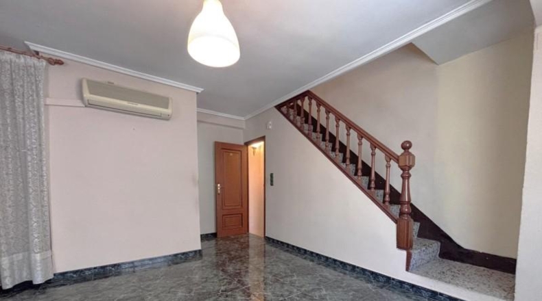 Valencia - Cullera - 120m2