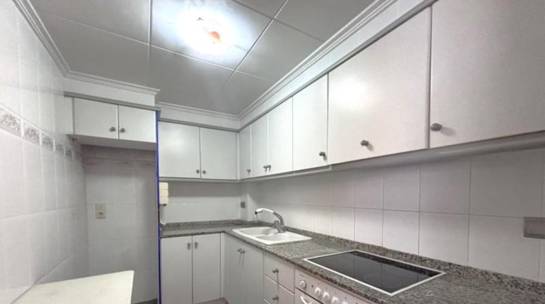 Valencia - Cullera - 120m2