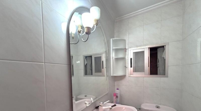 Valencia - Cullera - 120m2