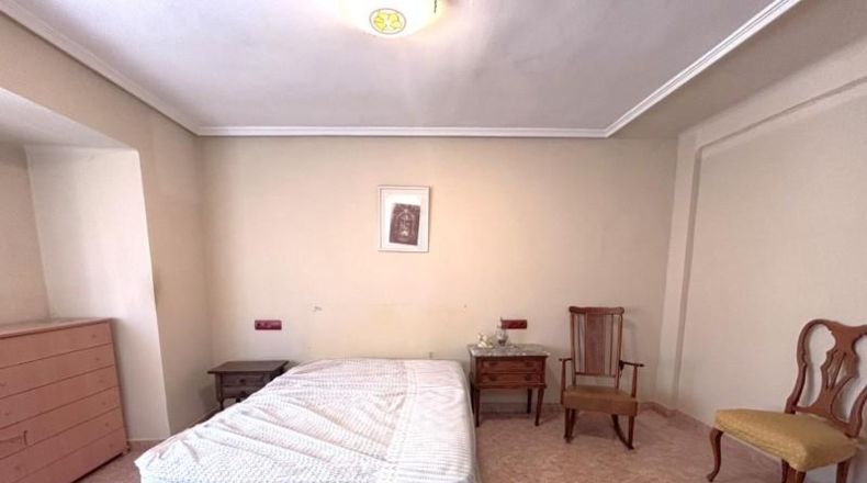 Valencia - Cullera - 120m2