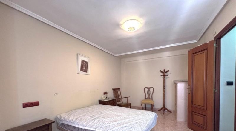 Valencia - Cullera - 120m2