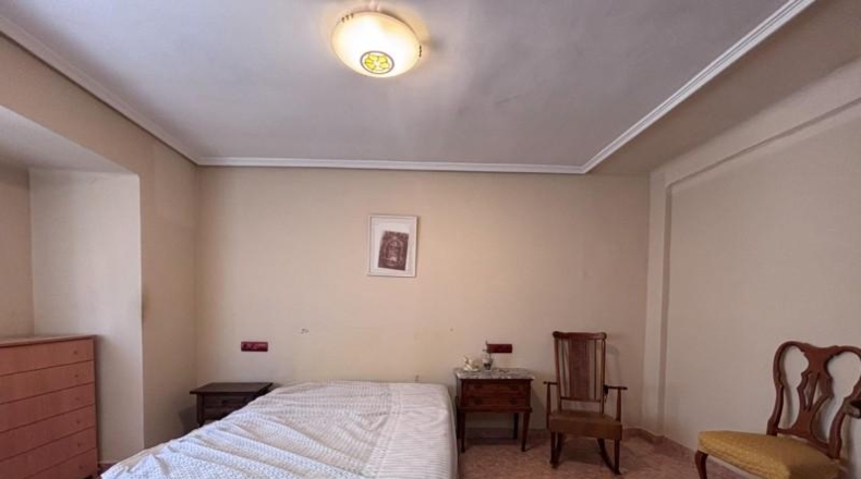 Valencia - Cullera - 120m2