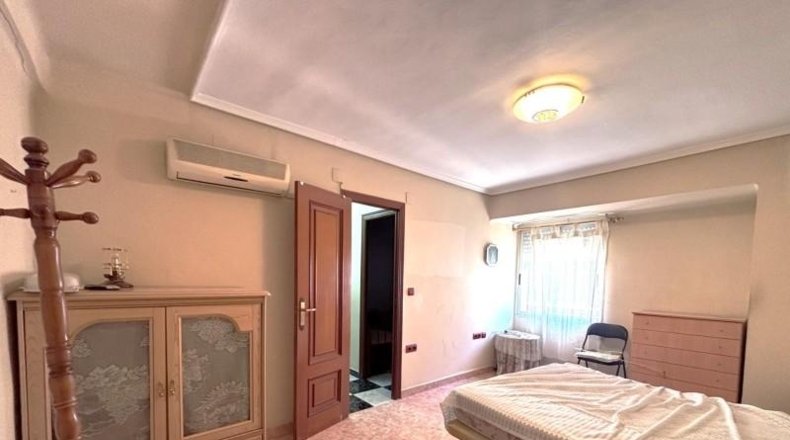 Valencia - Cullera - 120m2