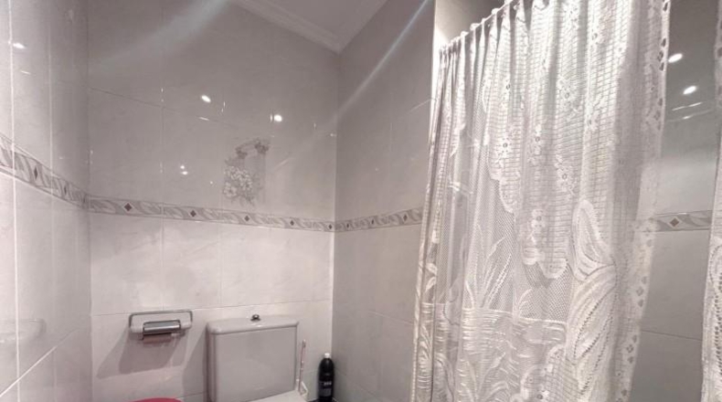 Valencia - Cullera - 120m2