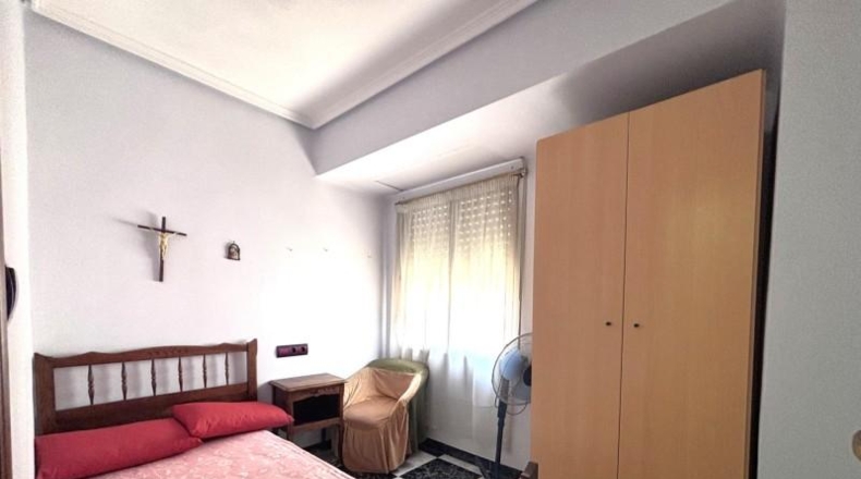 Valencia - Cullera - 120m2