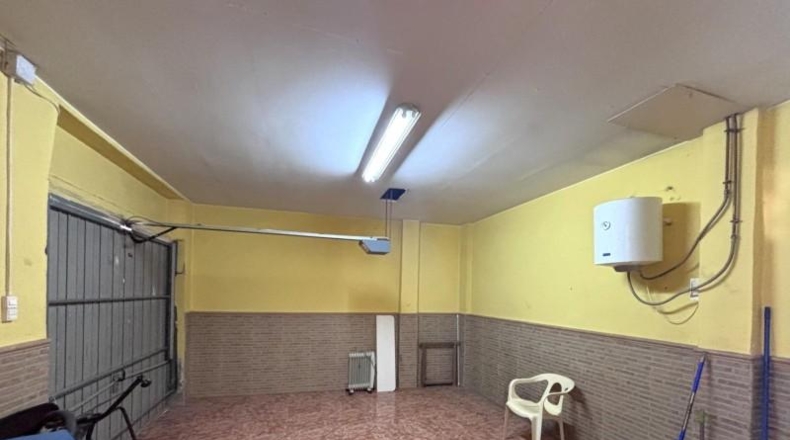 Valencia - Cullera - 120m2