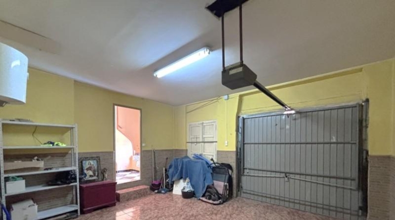 Valencia - Cullera - 120m2