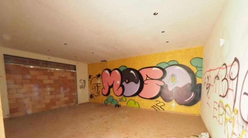 Barcelona - Tordera - 980m2