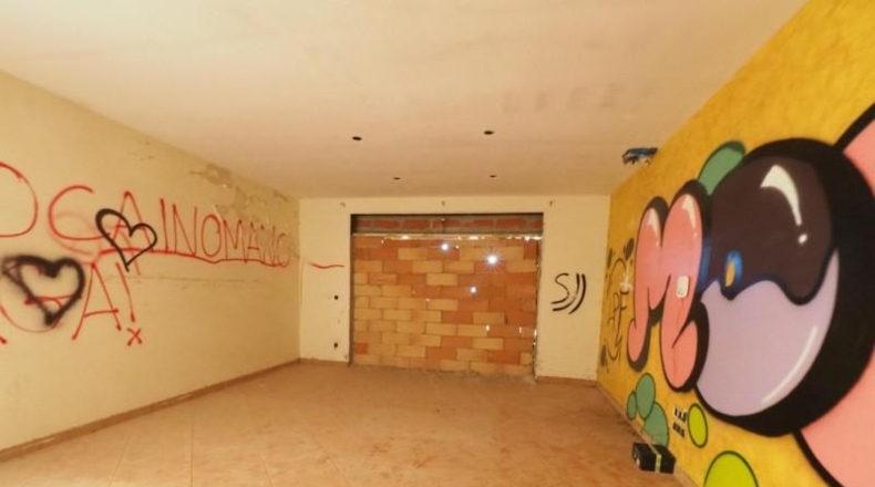 Barcelona - Tordera - 980m2