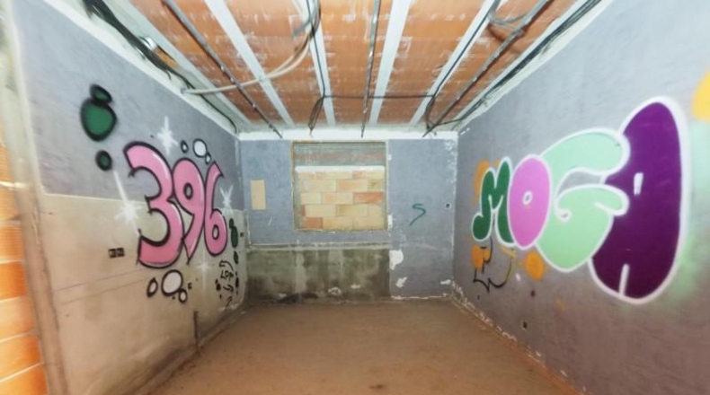 Barcelona - Tordera - 980m2