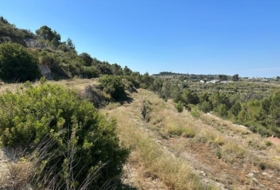 Benissa 150000&nbsp;m²