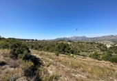 Terreno no urbanizable en venta en la España, Benissa, ref: TR417193 foto