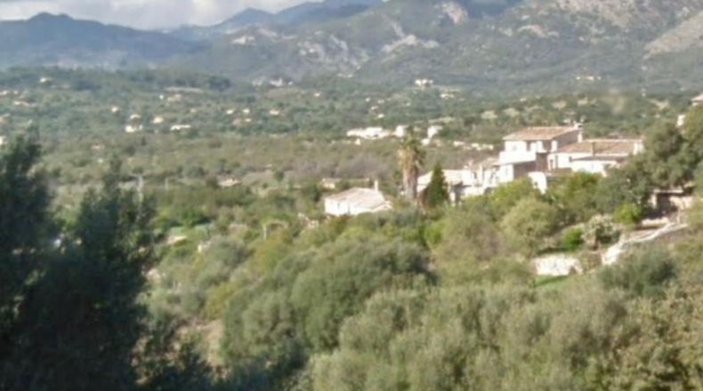 Balearic Islands - Campanet - 401m2