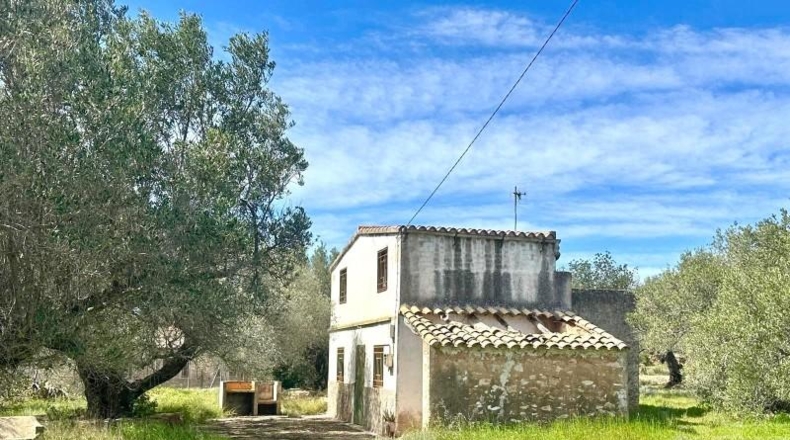 Tarragona - l'Ampolla - 32734m2