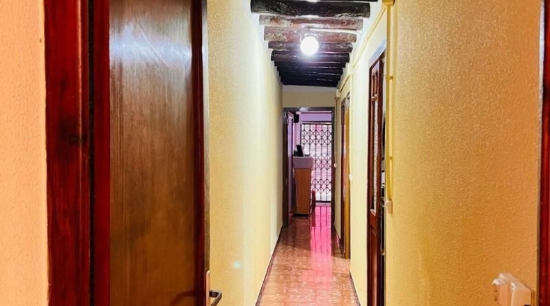 Alicante - Dolores - 237m2