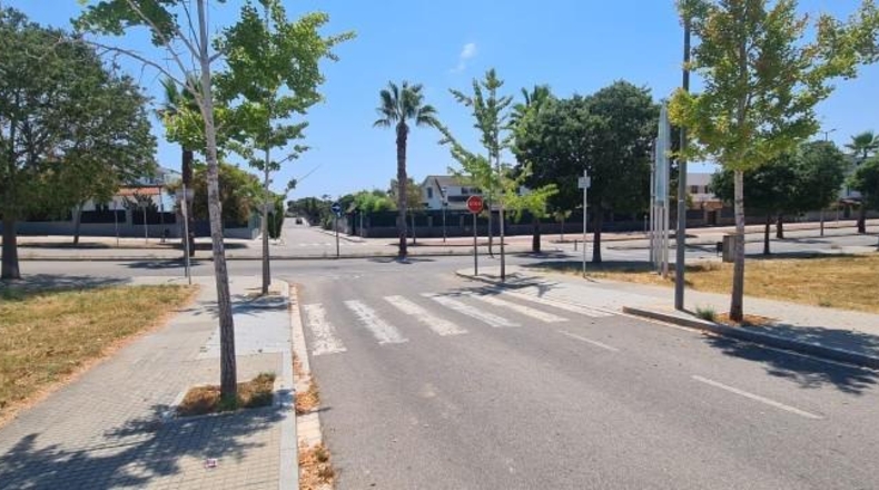 Barcelona - Vilanova i la Geltrú - 300m2