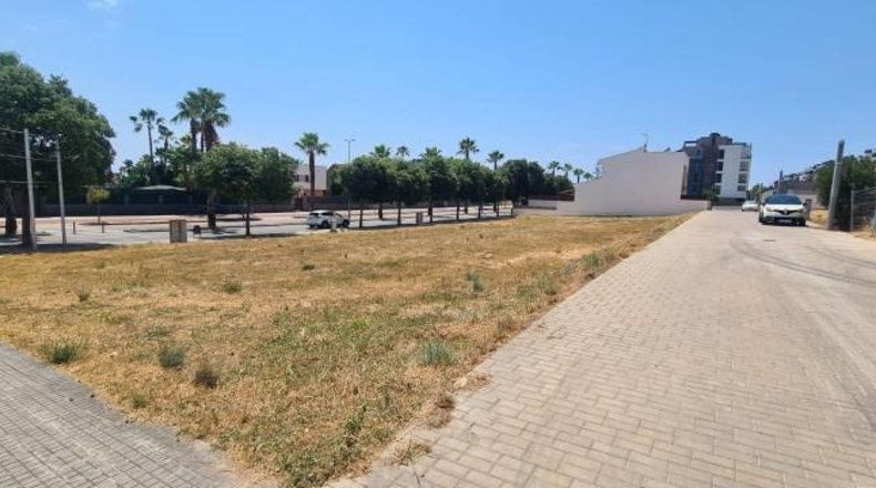 Barcelona - Vilanova i la Geltrú - 300m2