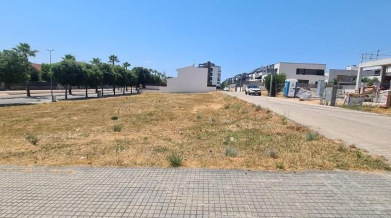 Barcelona - Vilanova i la Geltrú - 300m2