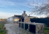 Detached villa with land for sale on España, Lérida, ref: TR374130 photo