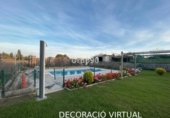 Detached villa with land for sale on España, Lérida, ref: TR374130 photo