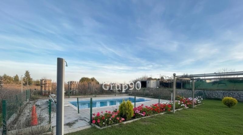 Lérida - Lérida - 2743m2