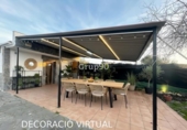 Detached villa with land for sale on España, Lérida, ref: TR374130 photo