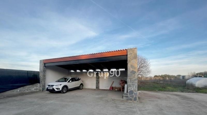 Lérida - Lérida - 2743m2