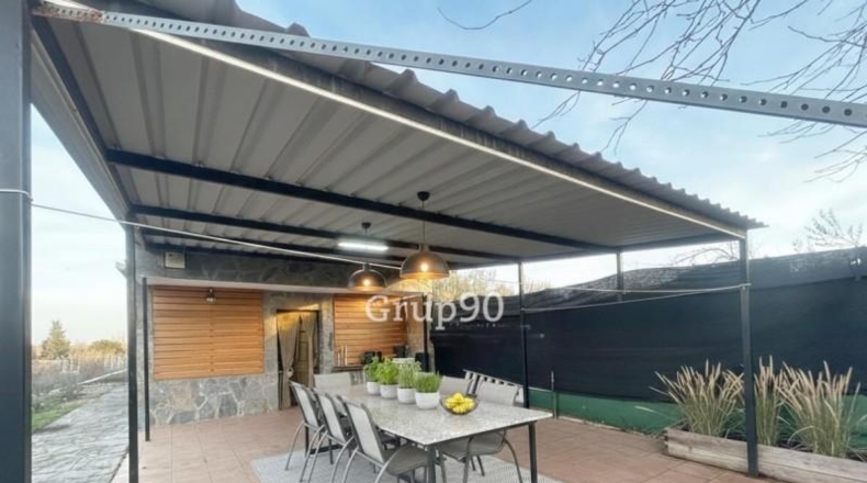 Lérida - Lérida - 2743m2