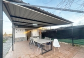 Detached villa with land for sale on España, Lérida, ref: TR374130 photo