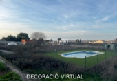 Detached villa with land for sale on España, Lérida, ref: TR374130 photo