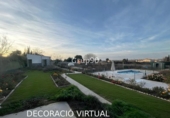 Detached villa with land for sale on España, Lérida, ref: TR374130 photo