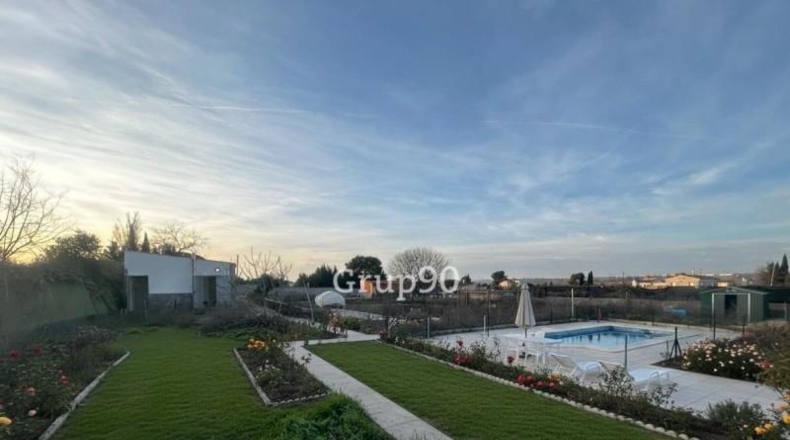 Lérida - Lérida - 2743m2